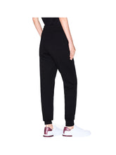 ARMANI EXCHANGE Armani Exchange Pantalone Donna Black - Nero BLACK